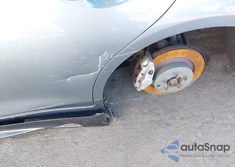 2015 Infiniti Q50 Sport z USA, uszkodzony, nr VIN JN1BV7AR9FM403964